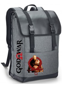 Раница GoD of War - Kratos II